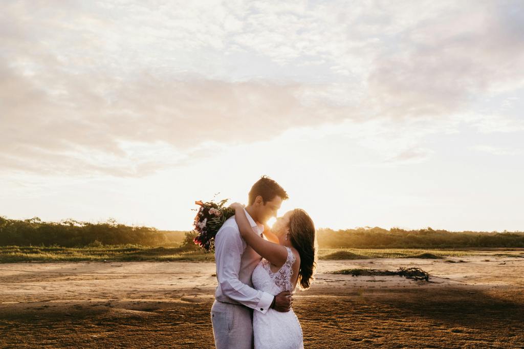 Marry Someone Who Celebrates Your Journey, Not Competes With&nbsp;It